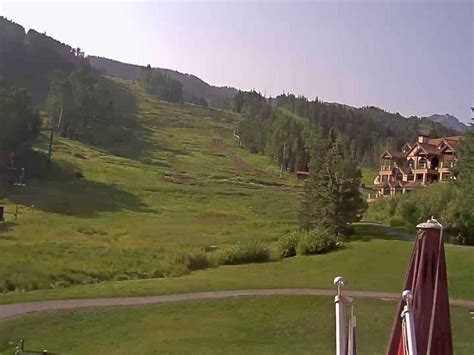 Telluride Webcams 